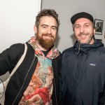 Opening Night of the play 'Connie' took place at the Theatre Royal Limerick on Wednesday, October 22, 2025. Picture: Olena Oleksienko/ilovelimerick