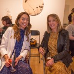 'Conversation with Designers' took place at the the Hunt Museum on Thursday, May 11, 2023 to raise additional funds for the restoration and preservation of the Sybil Connolly Archive at the museum. Picture: 
Olena Oleksienko/ilovelimerick