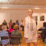 'Conversation with Designers' took place at the the Hunt Museum on Thursday, May 11, 2023 to raise additional funds for the restoration and preservation of the Sybil Connolly Archive at the museum. Picture: 
Olena Oleksienko/ilovelimerick