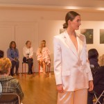 'Conversation with Designers' took place at the the Hunt Museum on Thursday, May 11, 2023 to raise additional funds for the restoration and preservation of the Sybil Connolly Archive at the museum. Picture: 
Olena Oleksienko/ilovelimerick