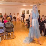 'Conversation with Designers' took place at the the Hunt Museum on Thursday, May 11, 2023 to raise additional funds for the restoration and preservation of the Sybil Connolly Archive at the museum. Picture: 
Olena Oleksienko/ilovelimerick