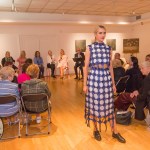 'Conversation with Designers' took place at the the Hunt Museum on Thursday, May 11, 2023 to raise additional funds for the restoration and preservation of the Sybil Connolly Archive at the museum. Picture: 
Olena Oleksienko/ilovelimerick