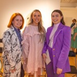 'Conversation with Designers' took place at the the Hunt Museum on Thursday, May 11, 2023 to raise additional funds for the restoration and preservation of the Sybil Connolly Archive at the museum. Picture: 
Olena Oleksienko/ilovelimerick