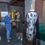 'Conversation with Designers' took place at the the Hunt Museum on Thursday, May 11, 2023 to raise additional funds for the restoration and preservation of the Sybil Connolly Archive at the museum. Picture: 
Olena Oleksienko/ilovelimerick