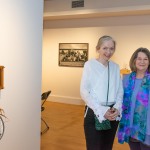 'Conversation with Designers' took place at the the Hunt Museum on Thursday, May 11, 2023 to raise additional funds for the restoration and preservation of the Sybil Connolly Archive at the museum. Picture: 
Olena Oleksienko/ilovelimerick