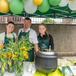 Cook and Cleaver is a new healthy ready made meals brand, founded by two childhood friends Garrett Landers and Tom Flavin, who have a firm commitment to sourcing locally and every ingredient bears the mark of excellence. Picture:  
Olena Oleksienko/ilovelimerick