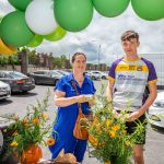 Cook and Cleaver is a new healthy ready made meals brand, founded by two childhood friends Garrett Landers and Tom Flavin, who have a firm commitment to sourcing locally and every ingredient bears the mark of excellence. Picture:  
Olena Oleksienko/ilovelimerick