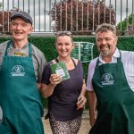 Cook and Cleaver is a new healthy ready made meals brand, founded by two childhood friends Garrett Landers and Tom Flavin, who have a firm commitment to sourcing locally and every ingredient bears the mark of excellence. Picture:  
Olena Oleksienko/ilovelimerick