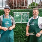 Cook and Cleaver is a new healthy ready made meals brand, founded by two childhood friends Garrett Landers and Tom Flavin, who have a firm commitment to sourcing locally and every ingredient bears the mark of excellence. Picture:  
Olena Oleksienko/ilovelimerick