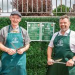 Cook and Cleaver is a new healthy ready made meals brand, founded by two childhood friends Garrett Landers and Tom Flavin, who have a firm commitment to sourcing locally and every ingredient bears the mark of excellence. Picture:  
Olena Oleksienko/ilovelimerick