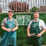 Cook and Cleaver is a new healthy ready made meals brand, founded by two childhood friends Garrett Landers and Tom Flavin, who have a firm commitment to sourcing locally and every ingredient bears the mark of excellence. Picture:  
Olena Oleksienko/ilovelimerick