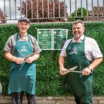 Cook and Cleaver is a new healthy ready made meals brand, founded by two childhood friends Garrett Landers and Tom Flavin, who have a firm commitment to sourcing locally and every ingredient bears the mark of excellence. Picture:  
Olena Oleksienko/ilovelimerick