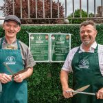 Cook and Cleaver is a new healthy ready made meals brand, founded by two childhood friends Garrett Landers and Tom Flavin, who have a firm commitment to sourcing locally and every ingredient bears the mark of excellence. Picture:  
Olena Oleksienko/ilovelimerick
