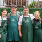 Cook and Cleaver is a new healthy ready made meals brand, founded by two childhood friends Garrett Landers and Tom Flavin, who have a firm commitment to sourcing locally and every ingredient bears the mark of excellence. Picture:  
Olena Oleksienko/ilovelimerick