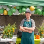 Cook and Cleaver is a new healthy ready made meals brand, founded by two childhood friends Garrett Landers and Tom Flavin, who have a firm commitment to sourcing locally and every ingredient bears the mark of excellence. Picture:  
Olena Oleksienko/ilovelimerick