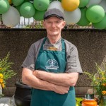 Cook and Cleaver is a new healthy ready made meals brand, founded by two childhood friends Garrett Landers and Tom Flavin, who have a firm commitment to sourcing locally and every ingredient bears the mark of excellence. Picture:  
Olena Oleksienko/ilovelimerick