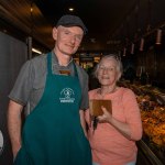 Cook and Cleaver is a new healthy ready made meals brand, founded by two childhood friends Garrett Landers and Tom Flavin, who have a firm commitment to sourcing locally and every ingredient bears the mark of excellence. Picture:  
Olena Oleksienko/ilovelimerick