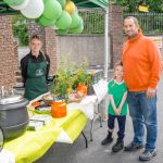 Cook and Cleaver is a new healthy ready made meals brand, founded by two childhood friends Garrett Landers and Tom Flavin, who have a firm commitment to sourcing locally and every ingredient bears the mark of excellence. Picture:  
Olena Oleksienko/ilovelimerick