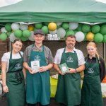 Cook and Cleaver is a new healthy ready made meals brand, founded by two childhood friends Garrett Landers and Tom Flavin, who have a firm commitment to sourcing locally and every ingredient bears the mark of excellence. Picture:  
Olena Oleksienko/ilovelimerick