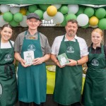 Cook and Cleaver is a new healthy ready made meals brand, founded by two childhood friends Garrett Landers and Tom Flavin, who have a firm commitment to sourcing locally and every ingredient bears the mark of excellence. Picture:  
Olena Oleksienko/ilovelimerick