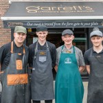 Cook and Cleaver is a new healthy ready made meals brand, founded by two childhood friends Garrett Landers and Tom Flavin, who have a firm commitment to sourcing locally and every ingredient bears the mark of excellence. Picture:  
Olena Oleksienko/ilovelimerick