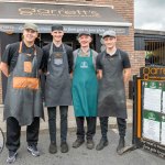 Cook and Cleaver is a new healthy ready made meals brand, founded by two childhood friends Garrett Landers and Tom Flavin, who have a firm commitment to sourcing locally and every ingredient bears the mark of excellence. Picture:  
Olena Oleksienko/ilovelimerick