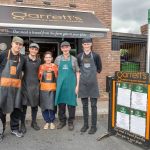 Cook and Cleaver is a new healthy ready made meals brand, founded by two childhood friends Garrett Landers and Tom Flavin, who have a firm commitment to sourcing locally and every ingredient bears the mark of excellence. Picture:  
Olena Oleksienko/ilovelimerick