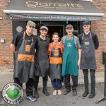 Cook and Cleaver is a new healthy ready made meals brand, founded by two childhood friends Garrett Landers and Tom Flavin, who have a firm commitment to sourcing locally and every ingredient bears the mark of excellence. Picture:  
Olena Oleksienko/ilovelimerick