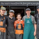 Cook and Cleaver is a new healthy ready made meals brand, founded by two childhood friends Garrett Landers and Tom Flavin, who have a firm commitment to sourcing locally and every ingredient bears the mark of excellence. Picture:  
Olena Oleksienko/ilovelimerick