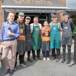 Cook and Cleaver is a new healthy ready made meals brand, founded by two childhood friends Garrett Landers and Tom Flavin, who have a firm commitment to sourcing locally and every ingredient bears the mark of excellence. Picture:  
Olena Oleksienko/ilovelimerick