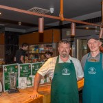 Cook and Cleaver is a new healthy ready made meals brand, founded by two childhood friends Garrett Landers and Tom Flavin, who have a firm commitment to sourcing locally and every ingredient bears the mark of excellence. Picture:  
Olena Oleksienko/ilovelimerick