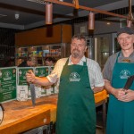 Cook and Cleaver is a new healthy ready made meals brand, founded by two childhood friends Garrett Landers and Tom Flavin, who have a firm commitment to sourcing locally and every ingredient bears the mark of excellence. Picture:  
Olena Oleksienko/ilovelimerick