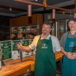 Cook and Cleaver is a new healthy ready made meals brand, founded by two childhood friends Garrett Landers and Tom Flavin, who have a firm commitment to sourcing locally and every ingredient bears the mark of excellence. Picture:  
Olena Oleksienko/ilovelimerick