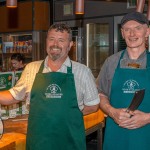 Cook and Cleaver is a new healthy ready made meals brand, founded by two childhood friends Garrett Landers and Tom Flavin, who have a firm commitment to sourcing locally and every ingredient bears the mark of excellence. Picture:  
Olena Oleksienko/ilovelimerick