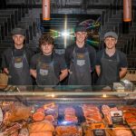 Cook and Cleaver is a new healthy ready made meals brand, founded by two childhood friends Garrett Landers and Tom Flavin, who have a firm commitment to sourcing locally and every ingredient bears the mark of excellence. Picture:  
Olena Oleksienko/ilovelimerick