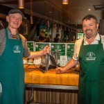 Cook and Cleaver is a new healthy ready made meals brand, founded by two childhood friends Garrett Landers and Tom Flavin, who have a firm commitment to sourcing locally and every ingredient bears the mark of excellence. Picture:  
Olena Oleksienko/ilovelimerick