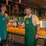 Cook and Cleaver is a new healthy ready made meals brand, founded by two childhood friends Garrett Landers and Tom Flavin, who have a firm commitment to sourcing locally and every ingredient bears the mark of excellence. Picture:  
Olena Oleksienko/ilovelimerick