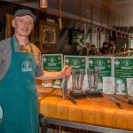 Cook and Cleaver is a new healthy ready made meals brand, founded by two childhood friends Garrett Landers and Tom Flavin, who have a firm commitment to sourcing locally and every ingredient bears the mark of excellence. Picture:  
Olena Oleksienko/ilovelimerick