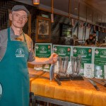 Cook and Cleaver is a new healthy ready made meals brand, founded by two childhood friends Garrett Landers and Tom Flavin, who have a firm commitment to sourcing locally and every ingredient bears the mark of excellence. Picture:  
Olena Oleksienko/ilovelimerick