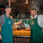 Cook and Cleaver is a new healthy ready made meals brand, founded by two childhood friends Garrett Landers and Tom Flavin, who have a firm commitment to sourcing locally and every ingredient bears the mark of excellence. Picture:  
Olena Oleksienko/ilovelimerick