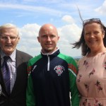 Pictured at the launch of the Cook Medical Women’s Mini Marathon 2019 at the Limerick Strand Hotel. Picture: Marie Hourigan/ilovelimerick.