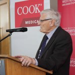 Pictured at the launch of the Cook Medical Women’s Mini Marathon 2019 at the Limerick Strand Hotel. Picture: Marie Hourigan/ilovelimerick.