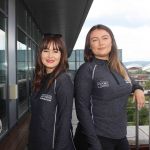 Pictured at the launch of the Cook Medical Women’s Mini Marathon 2019 at the Limerick Strand Hotel. Picture: Marie Hourigan/ilovelimerick.
