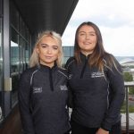 Pictured at the launch of the Cook Medical Women’s Mini Marathon 2019 at the Limerick Strand Hotel. Picture: Marie Hourigan/ilovelimerick.