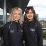 Pictured at the launch of the Cook Medical Women’s Mini Marathon 2019 at the Limerick Strand Hotel. Picture: Marie Hourigan/ilovelimerick.