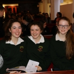 Pictured is the Cork Heats for Ireland's Young Filmmaker of the Year Awards 2019 for Fresh Film Festival at the Triskel Arts Centre. Picture: Conor Owens/ilovelimerick.