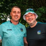 Limerick played Cork at TUS Gaelic Grounds to take command in Munster Senior Hurling Championship on May 18, 2025. Picture: Olena Oleksienko/ilovelimerick