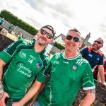 Limerick played Cork at TUS Gaelic Grounds to take command in Munster Senior Hurling Championship on May 18, 2025. Picture: Olena Oleksienko/ilovelimerick