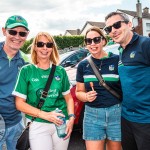 Limerick played Cork at TUS Gaelic Grounds to take command in Munster Senior Hurling Championship on May 18, 2025. Picture: Olena Oleksienko/ilovelimerick