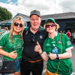 Limerick played Cork at TUS Gaelic Grounds to take command in Munster Senior Hurling Championship on May 18, 2025. Picture: Olena Oleksienko/ilovelimerick